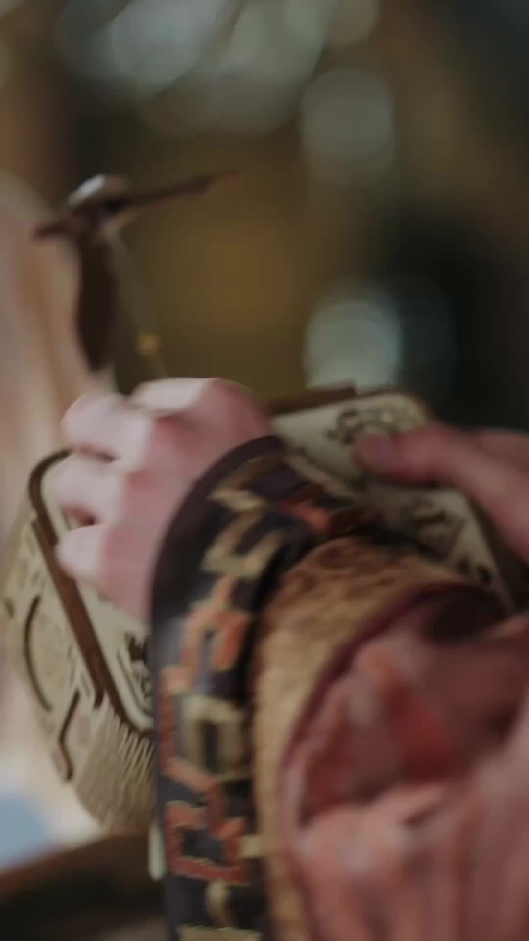 Episode 5 - I Married the Crown Prince's Enemy